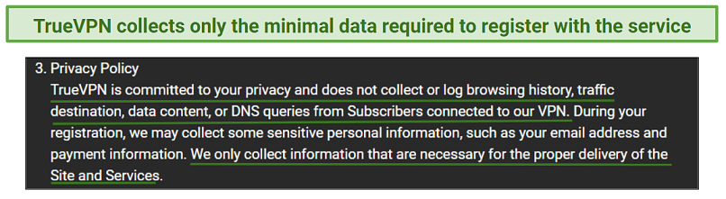 Security &amp; Privacy – Strong Features